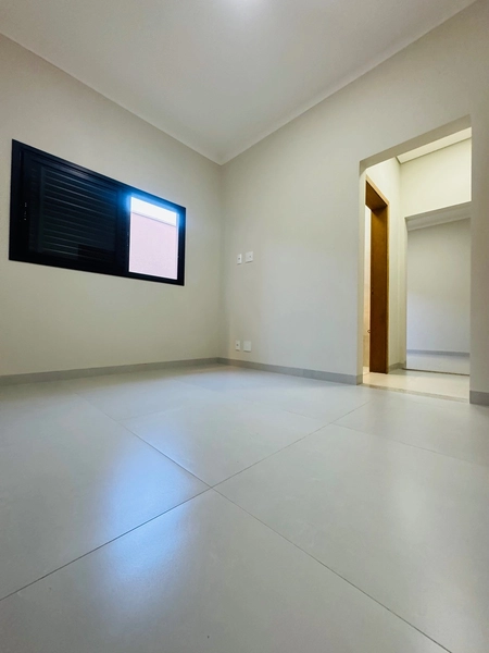Casa de 3 Dormitórios no Condomínio Villeneuve em São Carlos/SP.: 12ª foto da galeria de imagens do imóvel