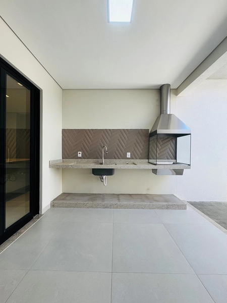 Casa de 3 Dormitórios no Condomínio Villeneuve em São Carlos/SP.: 25ª foto da galeria de imagens do imóvel