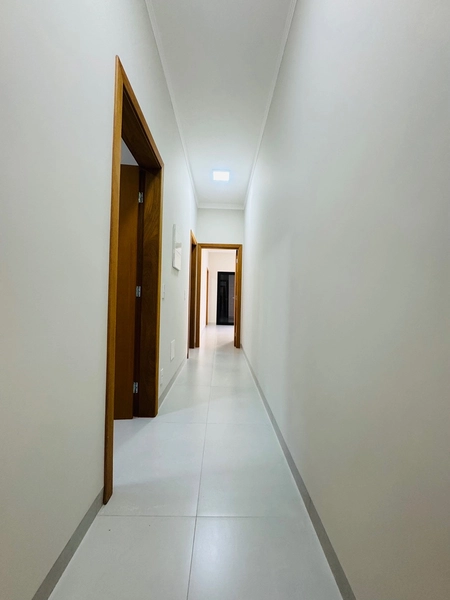 Casa de 3 Dormitórios no Condomínio Villeneuve em São Carlos/SP.: 14ª foto da galeria de imagens do imóvel