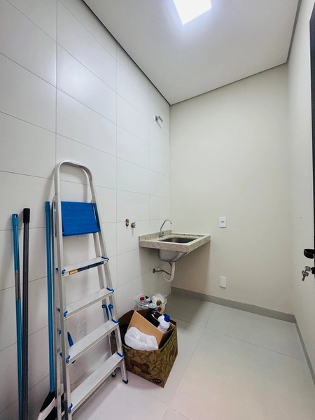 Casa de 3 Dormitórios no Condomínio Villeneuve em São Carlos/SP.: 29ª foto da galeria de imagens do imóvel