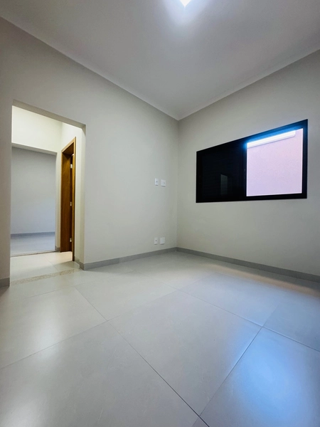 Casa de 3 Dormitórios no Condomínio Villeneuve em São Carlos/SP.: 20ª foto da galeria de imagens do imóvel