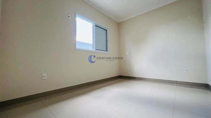 Casa de 3 dormitórios no Residencial Reserva Aquarela em São Carlos/SP: 19ª foto da galeria de imagens do imóvel