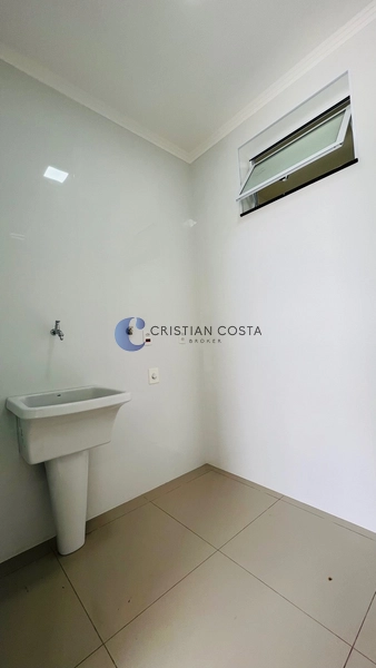 Casa de 3 dormitórios no Residencial Reserva Aquarela em São Carlos/SP: 10ª foto da galeria de imagens do imóvel