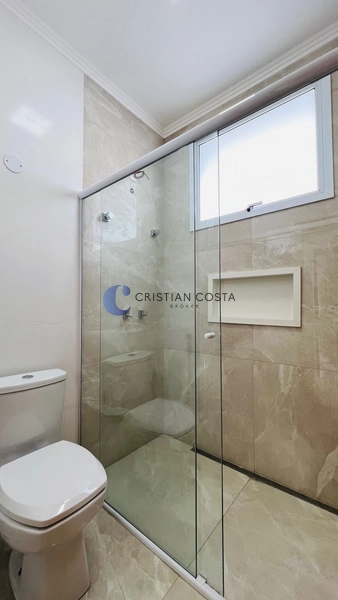 Casa de 3 dormitórios no Residencial Reserva Aquarela em São Carlos/SP: 18ª foto da galeria de imagens do imóvel