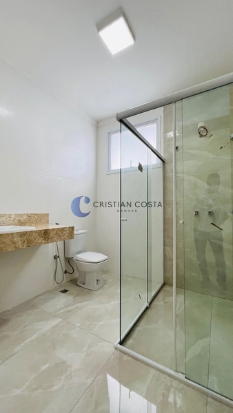 Casa de 3 dormitórios no Residencial Reserva Aquarela em São Carlos/SP: 21ª foto da galeria de imagens do imóvel