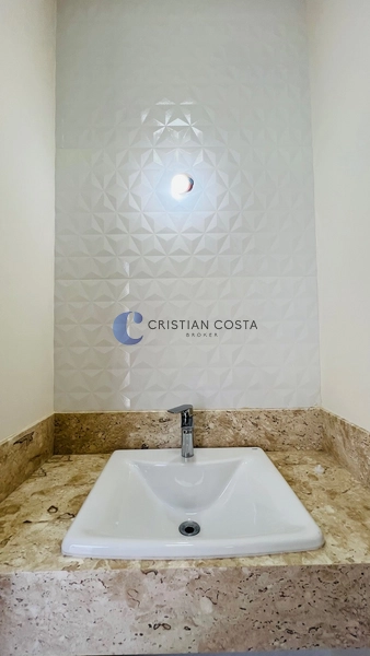 Casa de 3 dormitórios no Residencial Reserva Aquarela em São Carlos/SP: 17ª foto da galeria de imagens do imóvel
