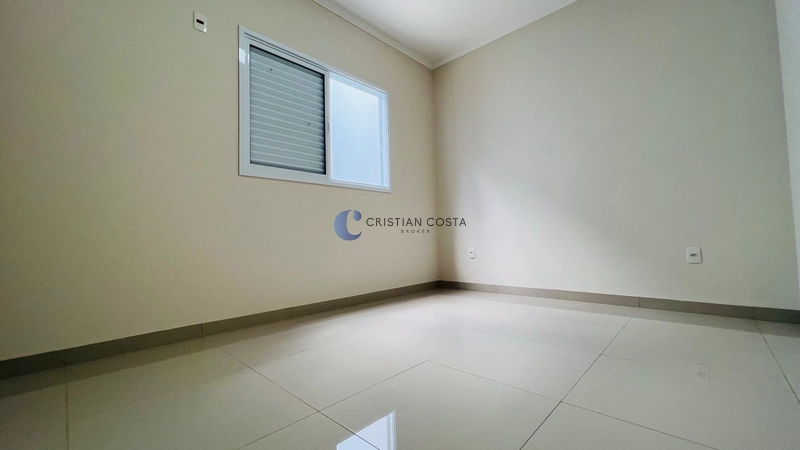 Casa de 3 dormitórios no Residencial Reserva Aquarela em São Carlos/SP: 14ª foto da galeria de imagens do imóvel
