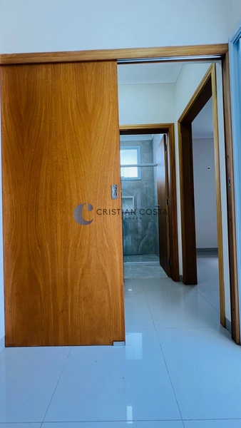 Casa de 3 dormitórios no Residencial Reserva Aquarela em São Carlos/SP: 16ª foto da galeria de imagens do imóvel