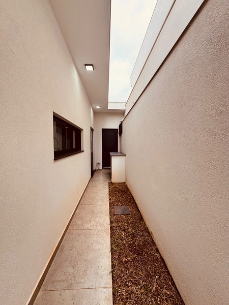 Sobrado de 3 suítes no Condomínio Faber IV em São Carlos/SP.: 14ª foto da galeria de imagens do imóvel