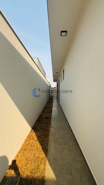 Sobrado de 3 suítes no Condomínio Faber IV em São Carlos/SP.: 21ª foto da galeria de imagens do imóvel