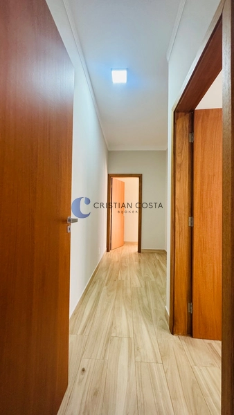 Sobrado de 3 suítes no Condomínio Faber IV em São Carlos/SP.: 25ª foto da galeria de imagens do imóvel