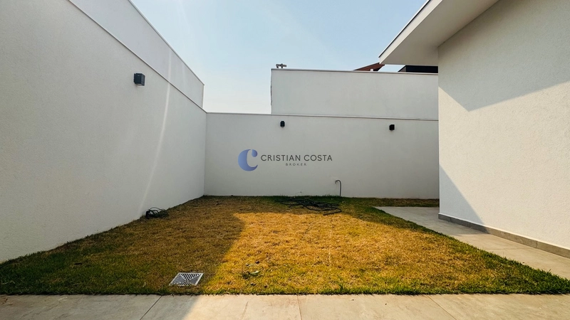 Sobrado de 3 suítes no Condomínio Faber IV em São Carlos/SP.: 18ª foto da galeria de imagens do imóvel