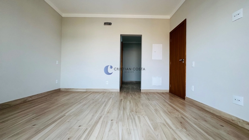 Sobrado de 3 suítes no Condomínio Faber IV em São Carlos/SP.: 37ª foto da galeria de imagens do imóvel