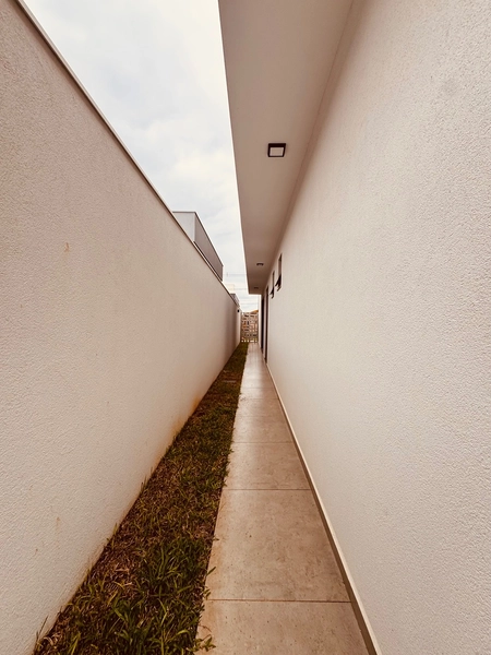 Sobrado de 3 suítes no Condomínio Faber IV em São Carlos/SP.: 19ª foto da galeria de imagens do imóvel