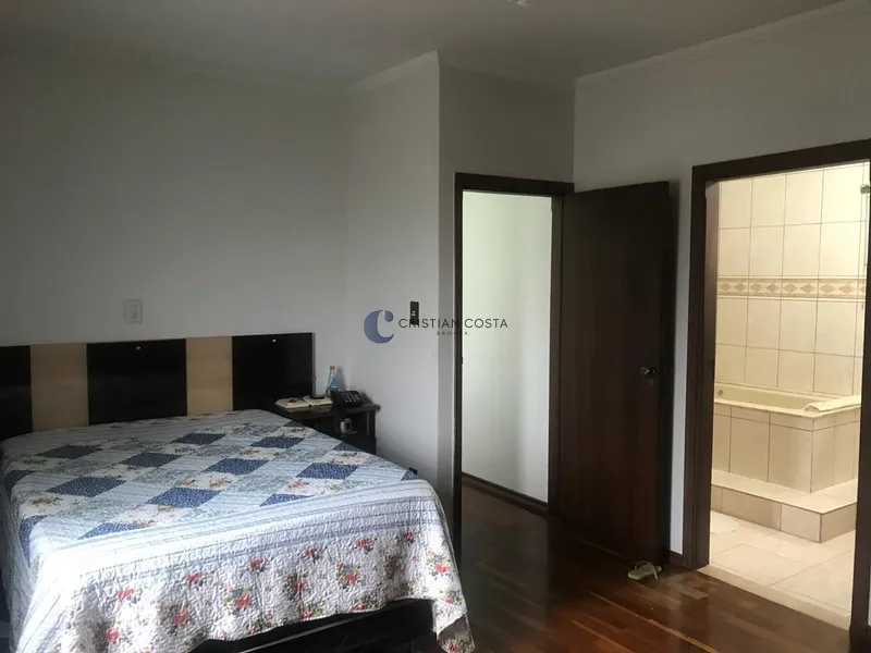 SOBRADO DE 3 DORMITÓRIOS NO BAIRRO RANCHO VELHO EM SÃO CARLOS/SP: 27ª foto da galeria de imagens do imóvel
