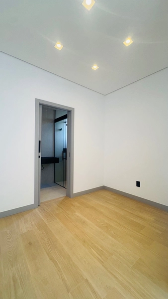 Sobrado de 4 Suítes e Piscina no Condomínio Damha III em São Carlos/SP.: 40ª foto da galeria de imagens do imóvel