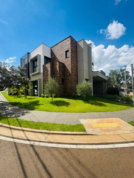 Imóvel residencial ou comercial