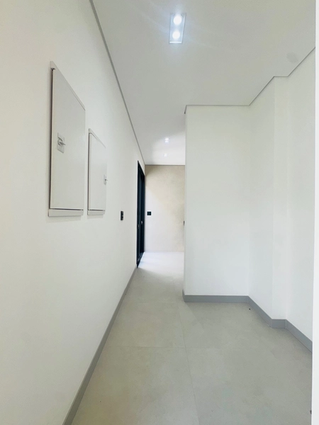 Sobrado de 4 Suítes e Piscina no Condomínio Damha III em São Carlos/SP.: 15ª foto da galeria de imagens do imóvel