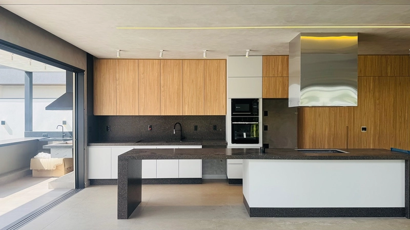 Sobrado de 4 Suítes e Piscina no Condomínio Damha III em São Carlos/SP.: 20ª foto da galeria de imagens do imóvel