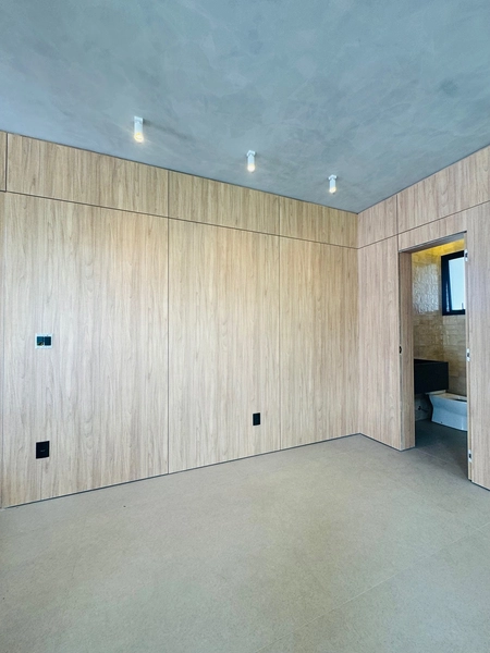 Sobrado de 4 Suítes e Piscina no Condomínio Damha III em São Carlos/SP.: 13ª foto da galeria de imagens do imóvel