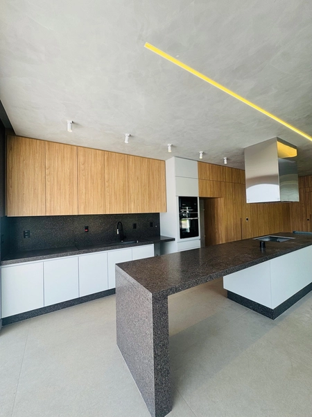 Sobrado de 4 Suítes e Piscina no Condomínio Damha III em São Carlos/SP.: 21ª foto da galeria de imagens do imóvel