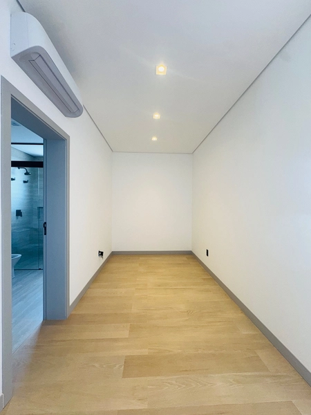 Sobrado de 4 Suítes e Piscina no Condomínio Damha III em São Carlos/SP.: 46ª foto da galeria de imagens do imóvel