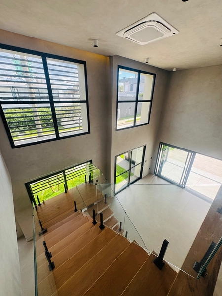 Sobrado de 4 Suítes e Piscina no Condomínio Damha III em São Carlos/SP.: 50ª foto da galeria de imagens do imóvel