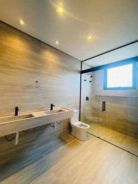 Sobrado de 4 Suítes e Piscina no Condomínio Damha III em São Carlos/SP.: 47ª foto da galeria de imagens do imóvel