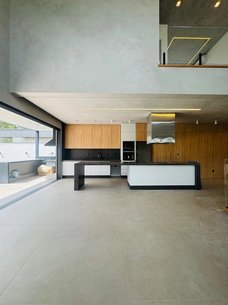 Sobrado de 4 Suítes e Piscina no Condomínio Damha III em São Carlos/SP.: 18ª foto da galeria de imagens do imóvel