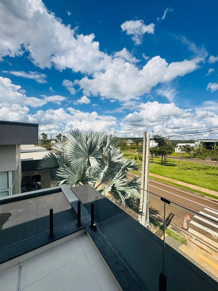 Sobrado de 4 Suítes e Piscina no Condomínio Damha III em São Carlos/SP.: 48ª foto da galeria de imagens do imóvel