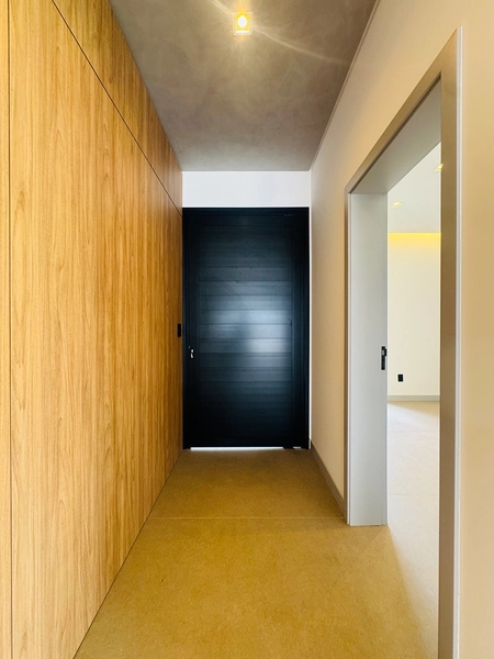 Sobrado de 4 Suítes e Piscina no Condomínio Damha III em São Carlos/SP.: 4ª foto da galeria de imagens do imóvel