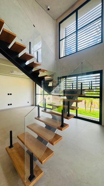 Sobrado de 4 Suítes e Piscina no Condomínio Damha III em São Carlos/SP.: 31ª foto da galeria de imagens do imóvel