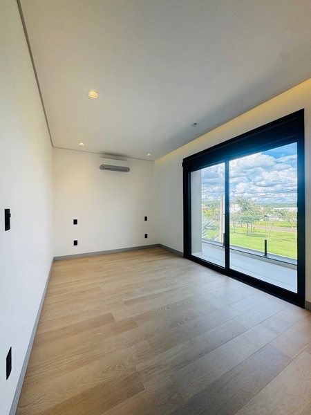 Sobrado de 4 Suítes e Piscina no Condomínio Damha III em São Carlos/SP.: 45ª foto da galeria de imagens do imóvel