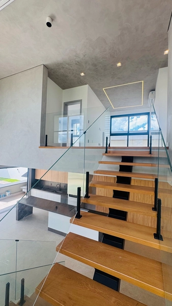 Sobrado de 4 Suítes e Piscina no Condomínio Damha III em São Carlos/SP.: 32ª foto da galeria de imagens do imóvel