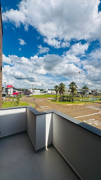 Sobrado de 4 Suítes e Piscina no Condomínio Damha III em São Carlos/SP.: 44ª foto da galeria de imagens do imóvel