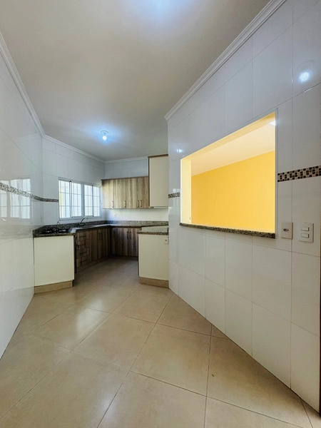Casa de 2 Dormitórios na Vila Prado em São Carlos/SP.: 9ª foto da galeria de imagens do imóvel