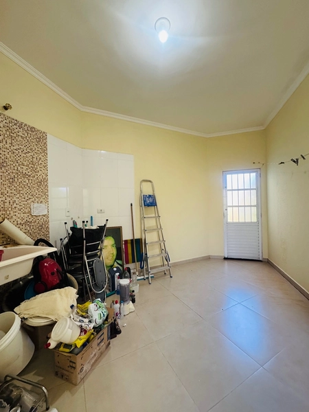Casa de 2 Dormitórios na Vila Prado em São Carlos/SP.: 13ª foto da galeria de imagens do imóvel