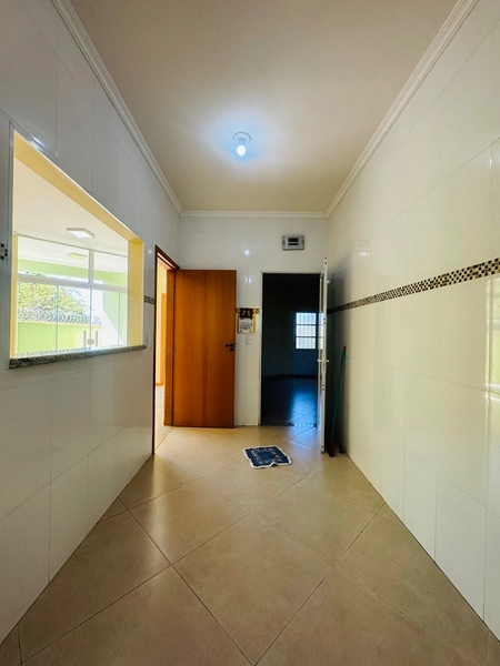 Casa de 2 Dormitórios na Vila Prado em São Carlos/SP.: 11ª foto da galeria de imagens do imóvel