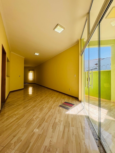 Casa de 2 Dormitórios na Vila Prado em São Carlos/SP.: 6ª foto da galeria de imagens do imóvel