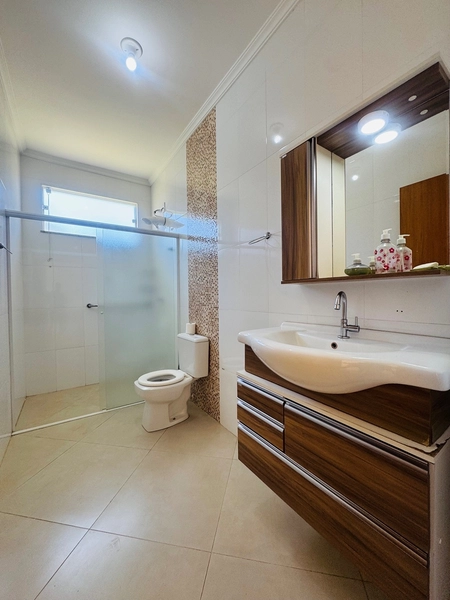 Casa de 2 Dormitórios na Vila Prado em São Carlos/SP.: 19ª foto da galeria de imagens do imóvel