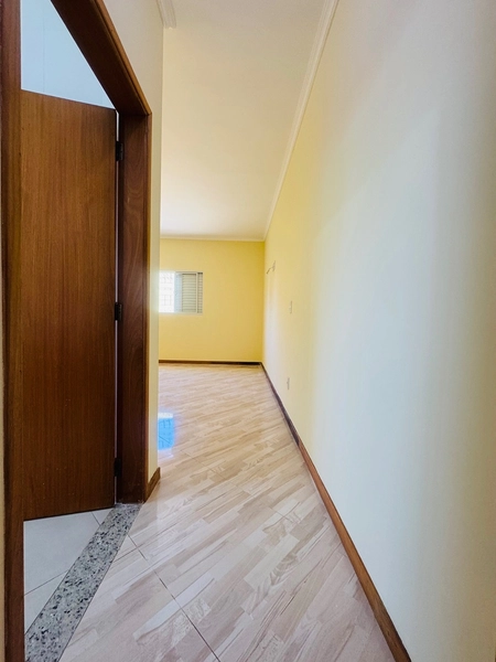 Casa de 2 Dormitórios na Vila Prado em São Carlos/SP.: 17ª foto da galeria de imagens do imóvel