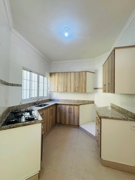 Casa de 2 Dormitórios na Vila Prado em São Carlos/SP.: 14ª foto da galeria de imagens do imóvel