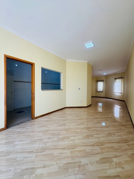Casa de 2 Dormitórios na Vila Prado em São Carlos/SP.: 5ª foto da galeria de imagens do imóvel