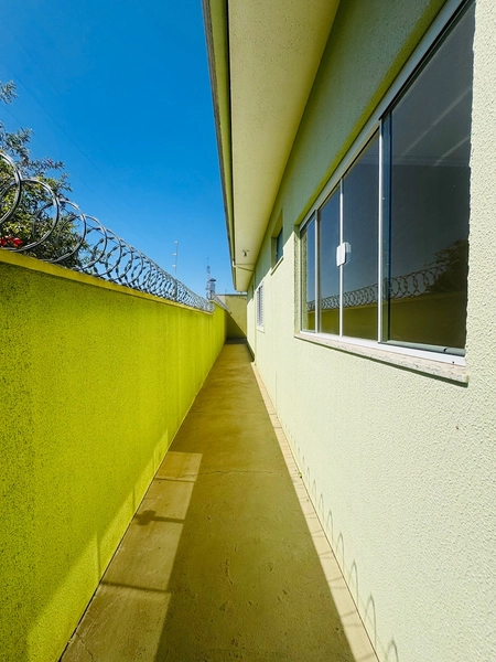 Casa de 2 Dormitórios na Vila Prado em São Carlos/SP.: 23ª foto da galeria de imagens do imóvel