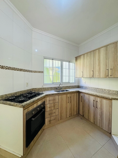 Casa de 2 Dormitórios na Vila Prado em São Carlos/SP.: 12ª foto da galeria de imagens do imóvel