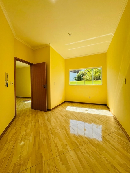 Casa de 2 Dormitórios na Vila Prado em São Carlos/SP.: 10ª foto da galeria de imagens do imóvel