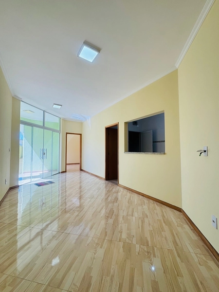 Casa de 2 Dormitórios na Vila Prado em São Carlos/SP.: 7ª foto da galeria de imagens do imóvel