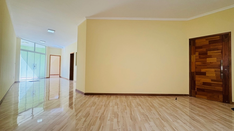 Casa de 2 Dormitórios na Vila Prado em São Carlos/SP.: 8ª foto da galeria de imagens do imóvel