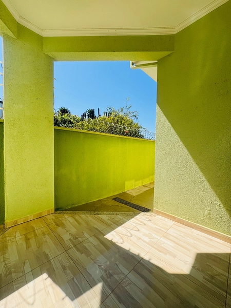 Casa de 2 Dormitórios na Vila Prado em São Carlos/SP.: 24ª foto da galeria de imagens do imóvel