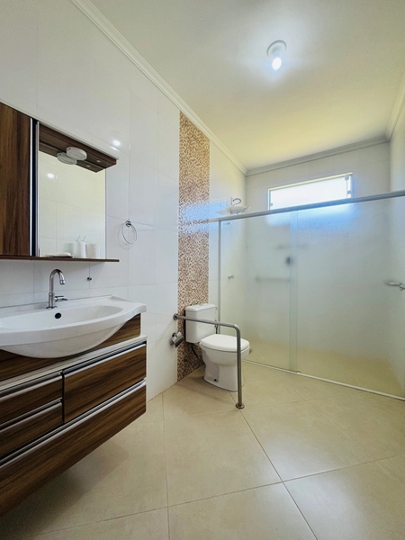 Casa de 2 Dormitórios na Vila Prado em São Carlos/SP.: 22ª foto da galeria de imagens do imóvel